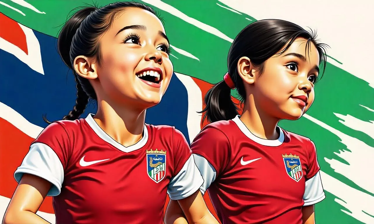 Marissa Anita Rugaiya Usman Wiranto Istri Wiranto Norway Vs Italy