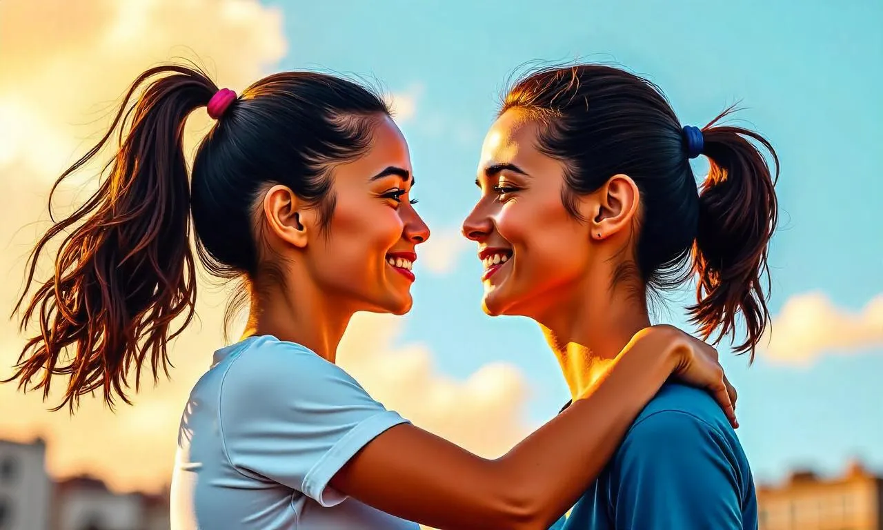 Marissa Anita Rugaiya Usman Wiranto Istri Wiranto Norway vs Italy