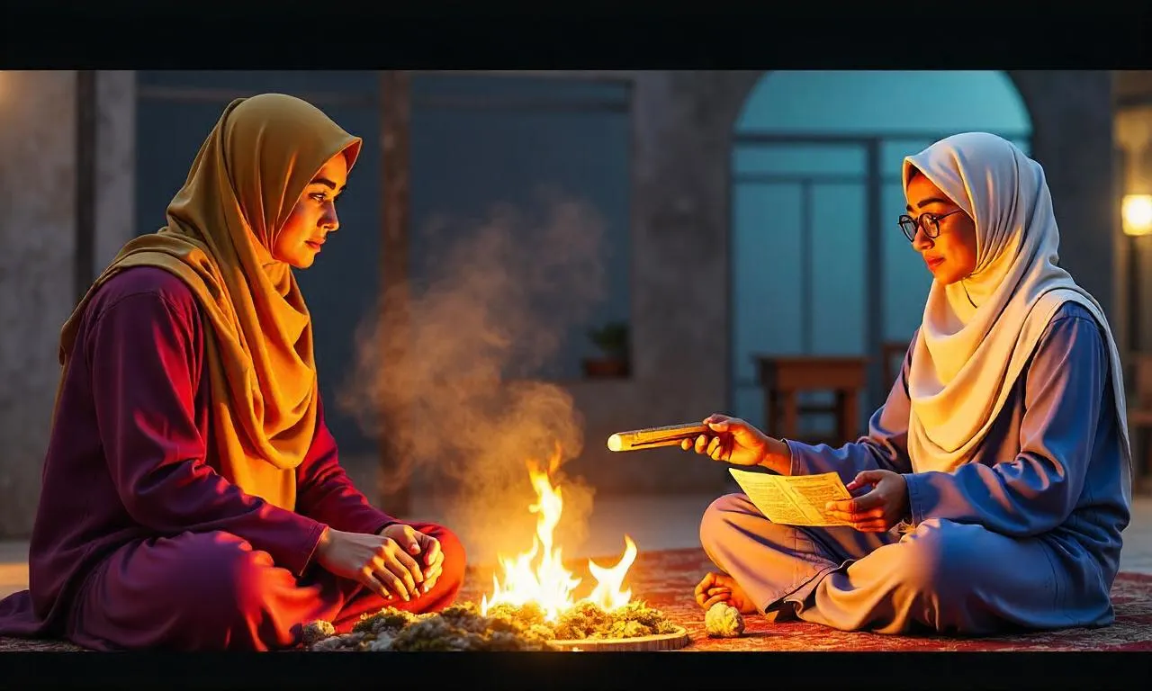 Menjaga Jiwa dan Umat Melalui Aksi Kebajikan Ramadhan