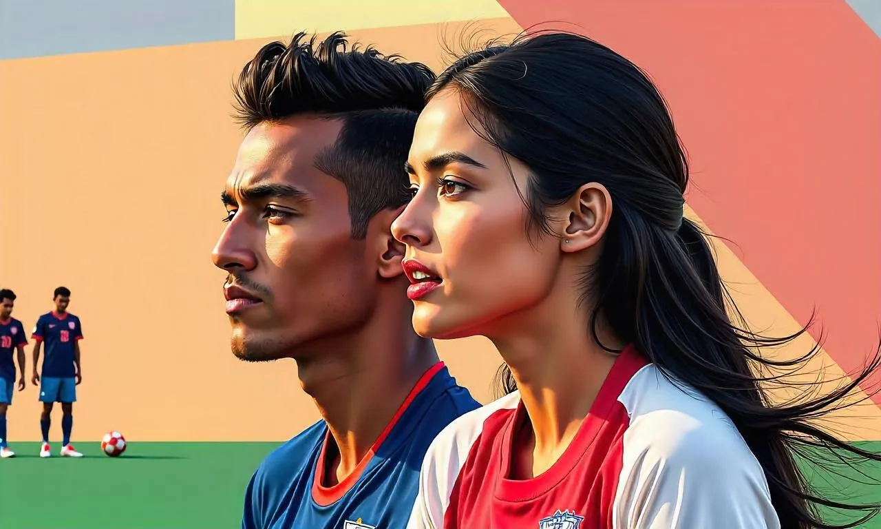 Rugaiya Usman Wiranto Istri Wiranto dan Marissa Anita Norway vs Italy