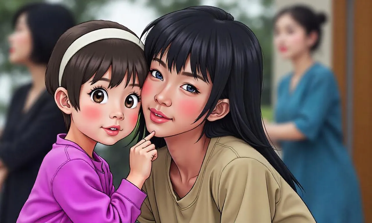 Inspirasi Aksi Kebaikan untuk Anak-anak: Membawa Perubahan