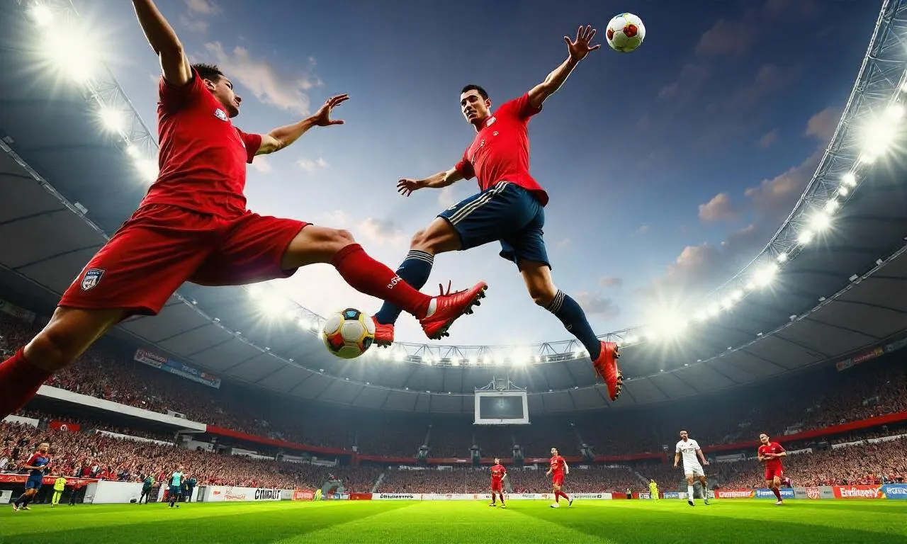 Leverkusen Jadi Contoh Inspirasi Pemasaran dalam Dunia Sepakbola