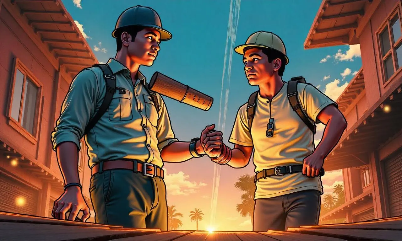 Panduan Aksi Kebaikan Sosial Terlengkap untuk Masyarakat