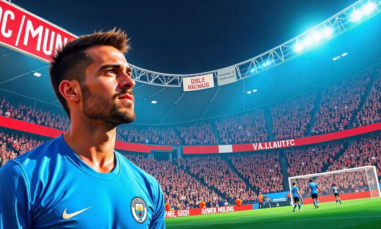 Gary Iskak Kecelakaan, Man City vs Leeds, Malut United vs Arema FC