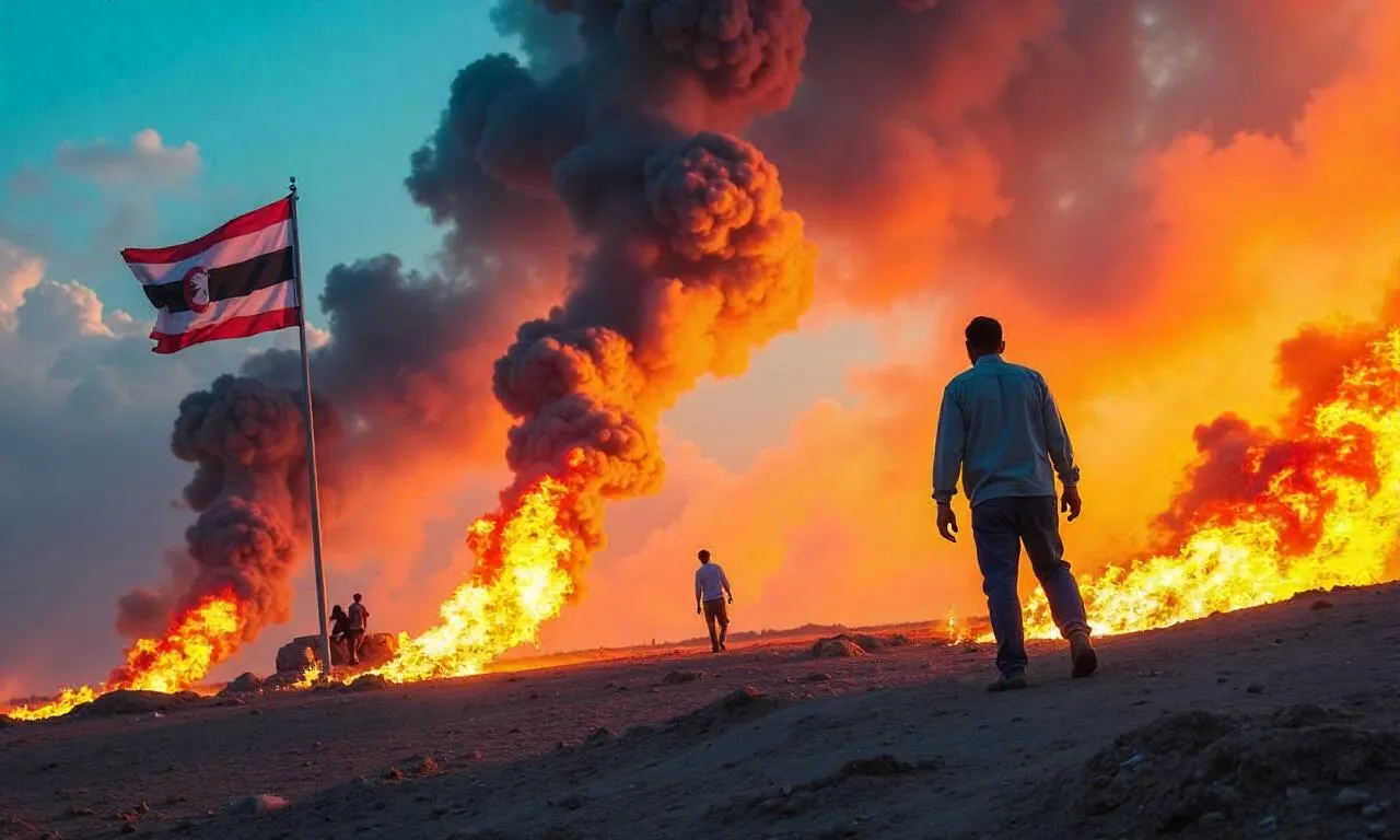 Donasi Gaza: Bantu Pemulihan Wilayah dengan Cara Sederhana