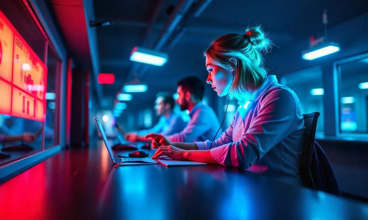 Failed, contact support