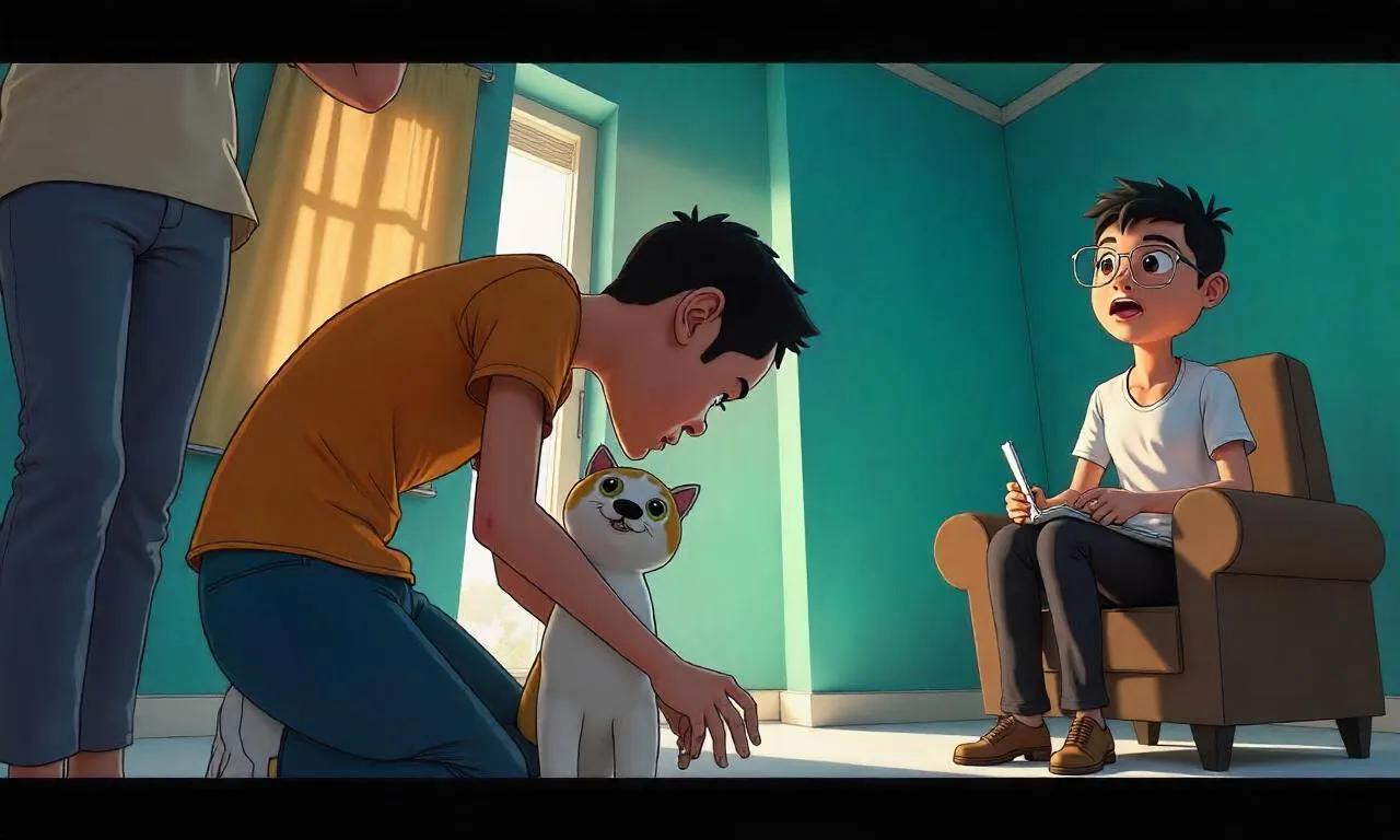 Video Inspiratif Singkat: Kekuatan Kata-Kata dalam Hidup