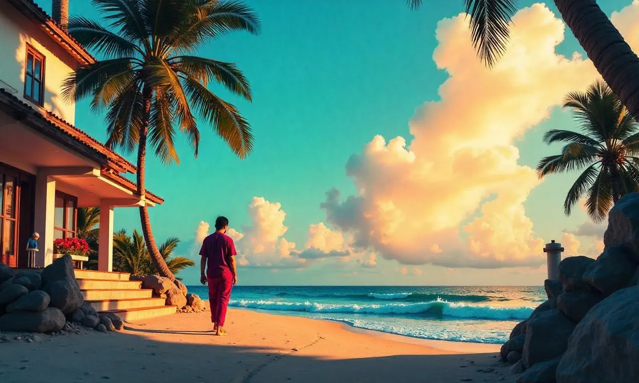 Panduan Mengembangkan Inspirasi dalam Kehidupan Sehari-hari