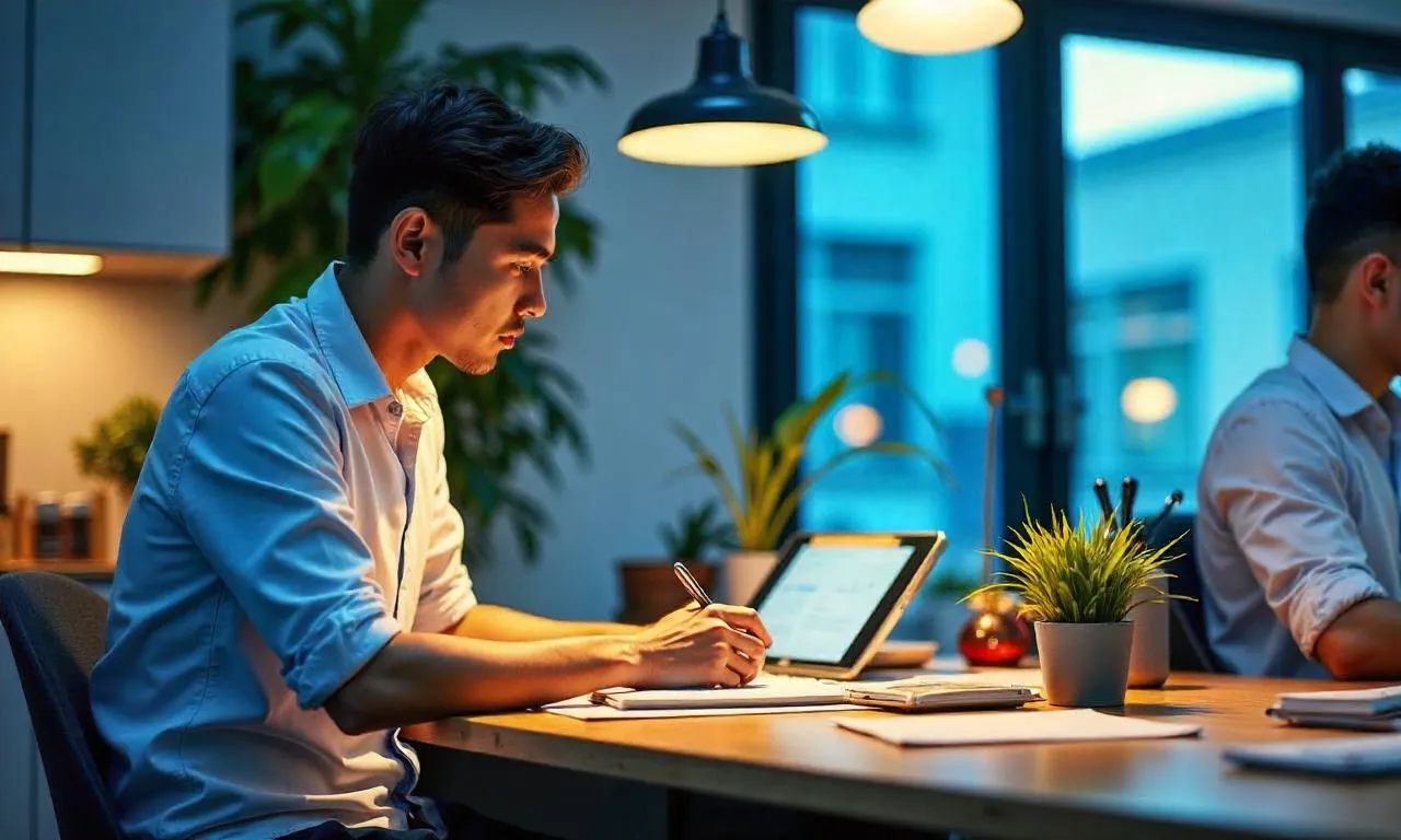 Kebaikan dalam Lingkungan Kerja: Manfaat yang Membawa Ketenangan