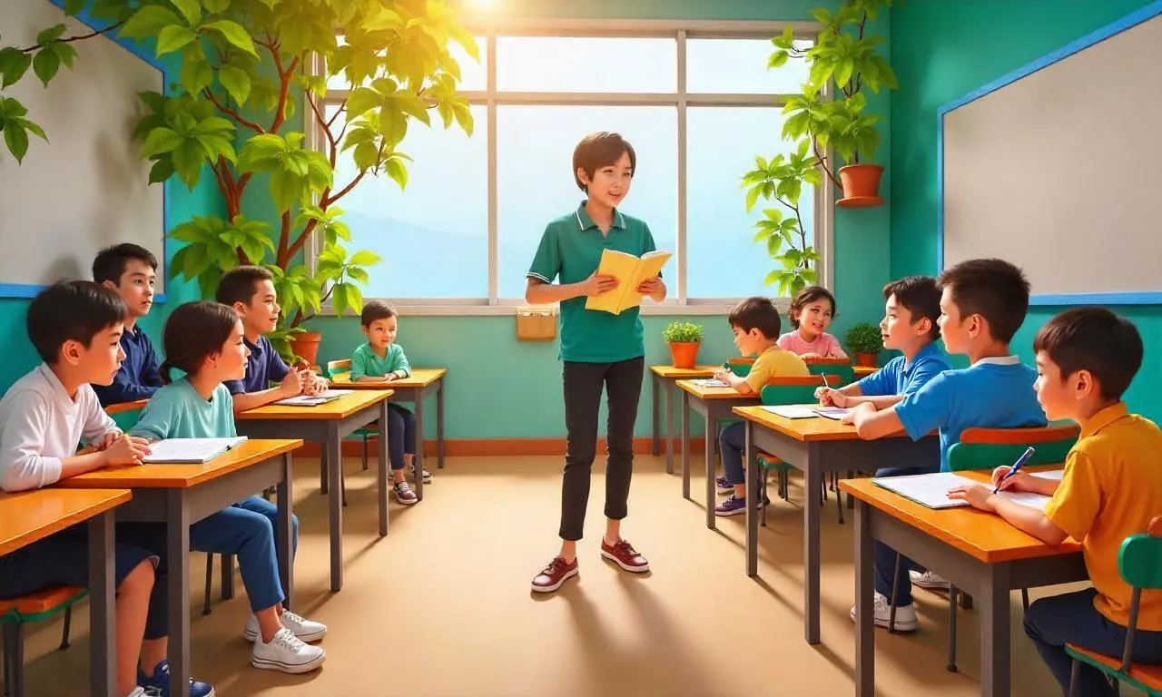 Aksi Kebaikan untuk Sekolah: Inspirasi Penuh Kemanusiaan