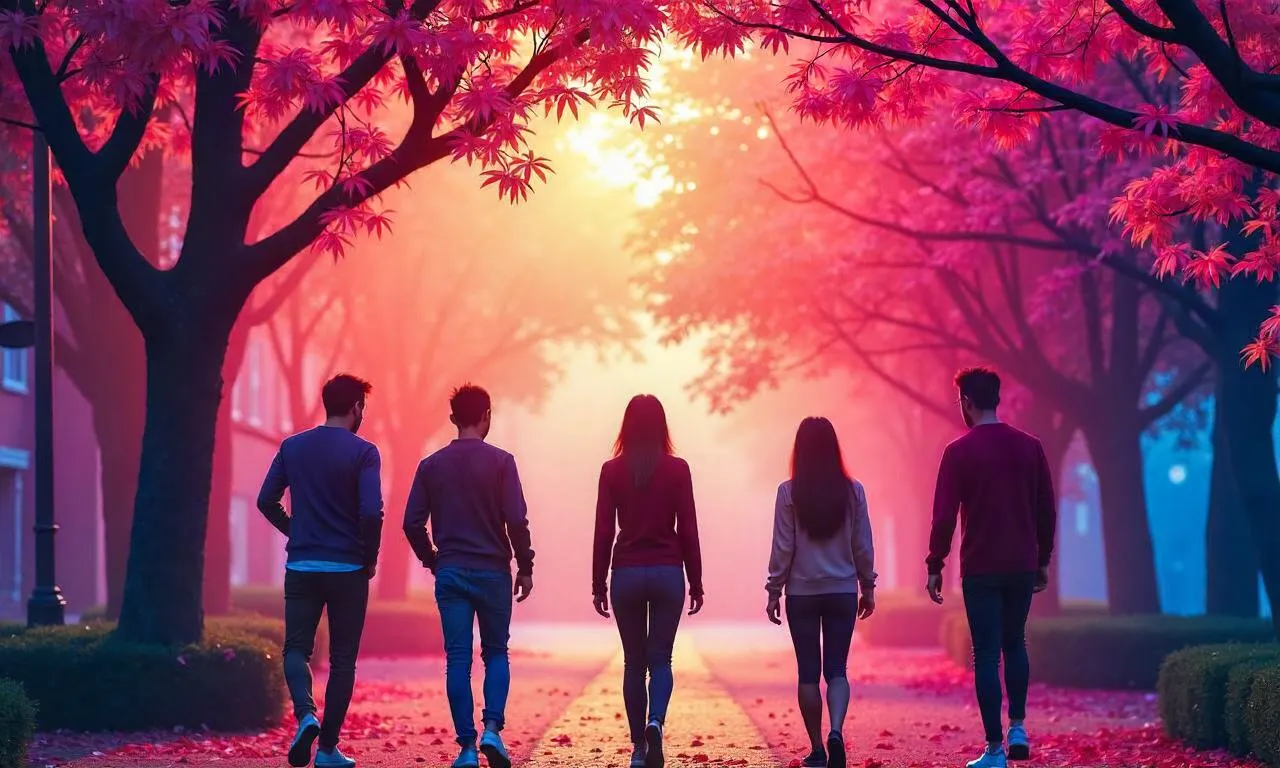 Inspirasi untuk Pengembangan Diri: Tips Membangun Masa Depan