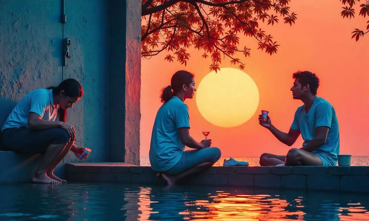 Cari Inspirasi dalam Keseharian yang Sederhana dan Nyata