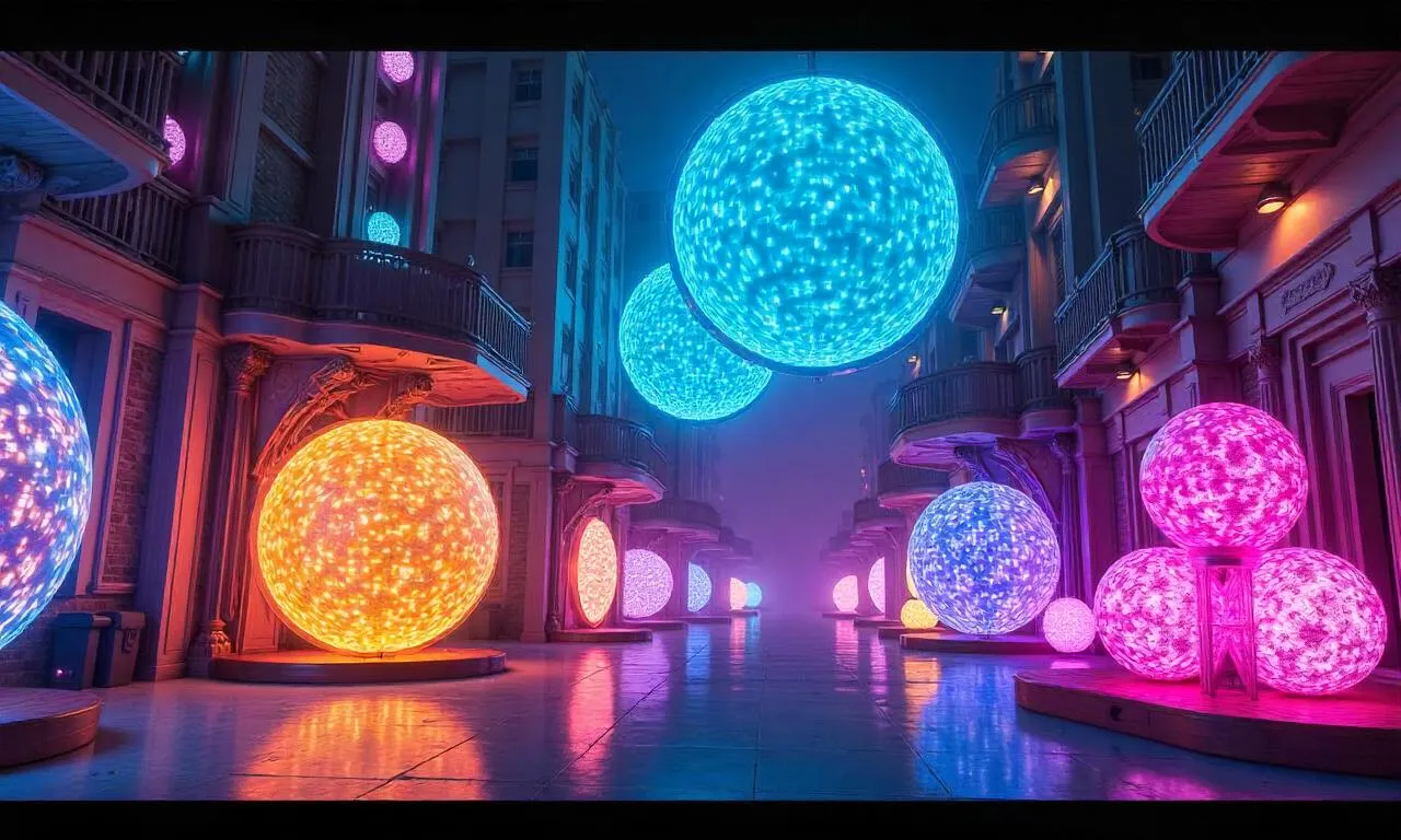 Inspirasi dalam Desain Grafis: Ide Kreatif untuk Karya Menarik