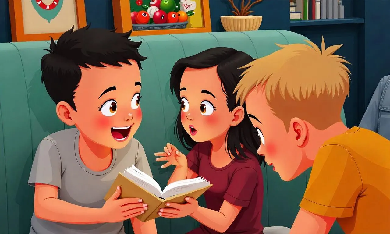 Keseharian yang Penuh Inspirasi: Ide Kecil yang Berdampak Besar