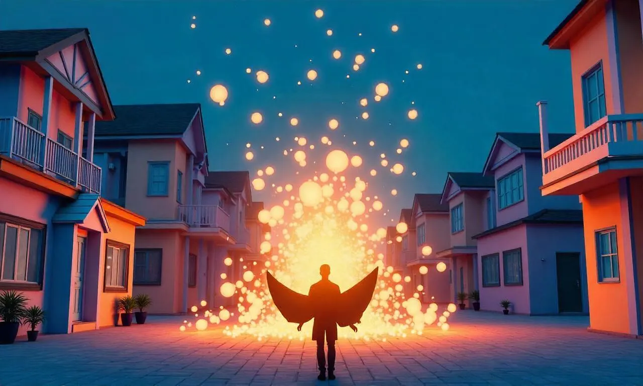 Inspirasi dalam Keseharian: 5 Cara Menemukan Makna di Hari Hari