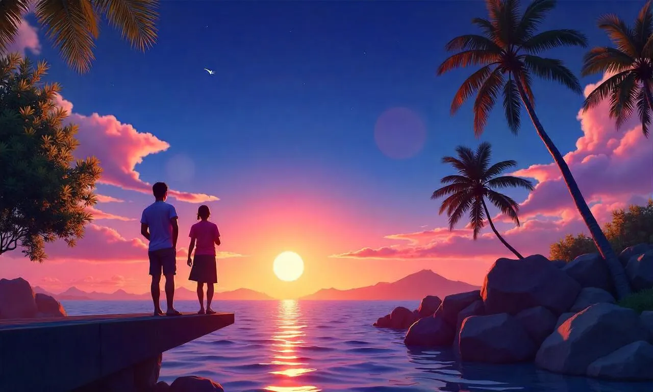 Perbedaan yang Membawa Inspirasi dan Motivasi dalam Hidup