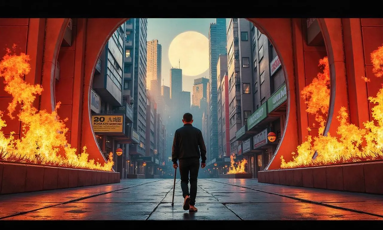 Aksi Kebaikan yang Berdampak Besar: Kisah Inspiratif