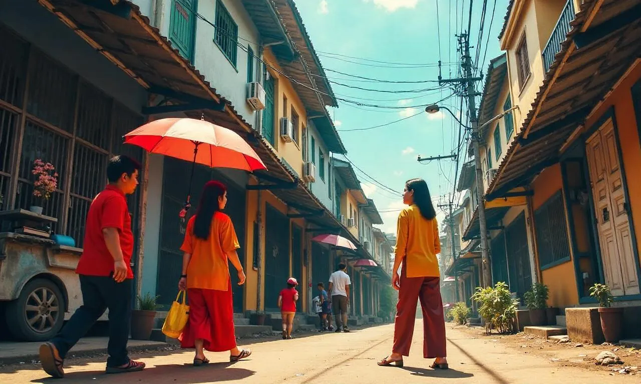 Contoh Aksi Kebaikan dalam Kehidupan Sehari-hari: Inspirasi Nyata untuk Kita