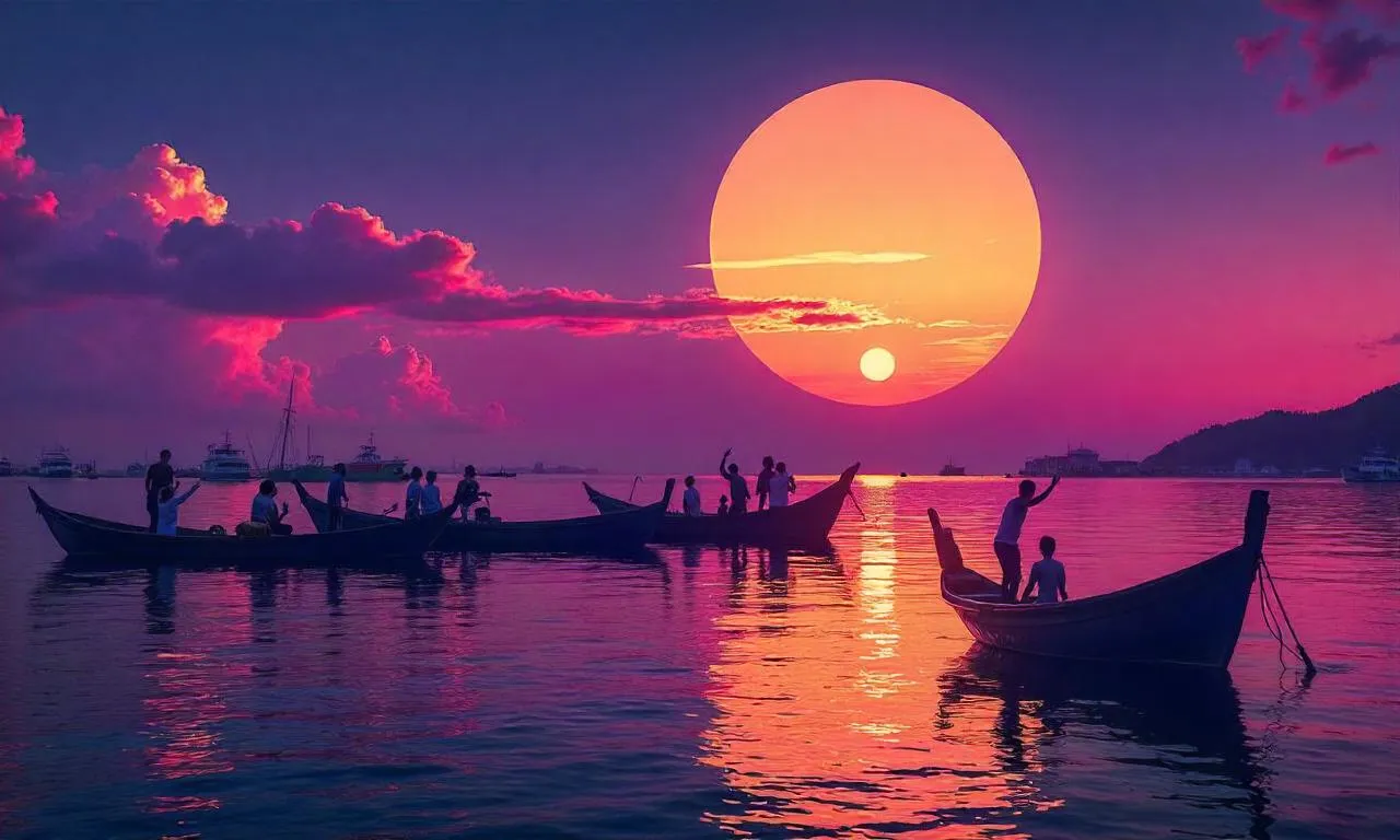 Cara Meningkatkan Inspirasi dengan 5 Langkah Sederhana