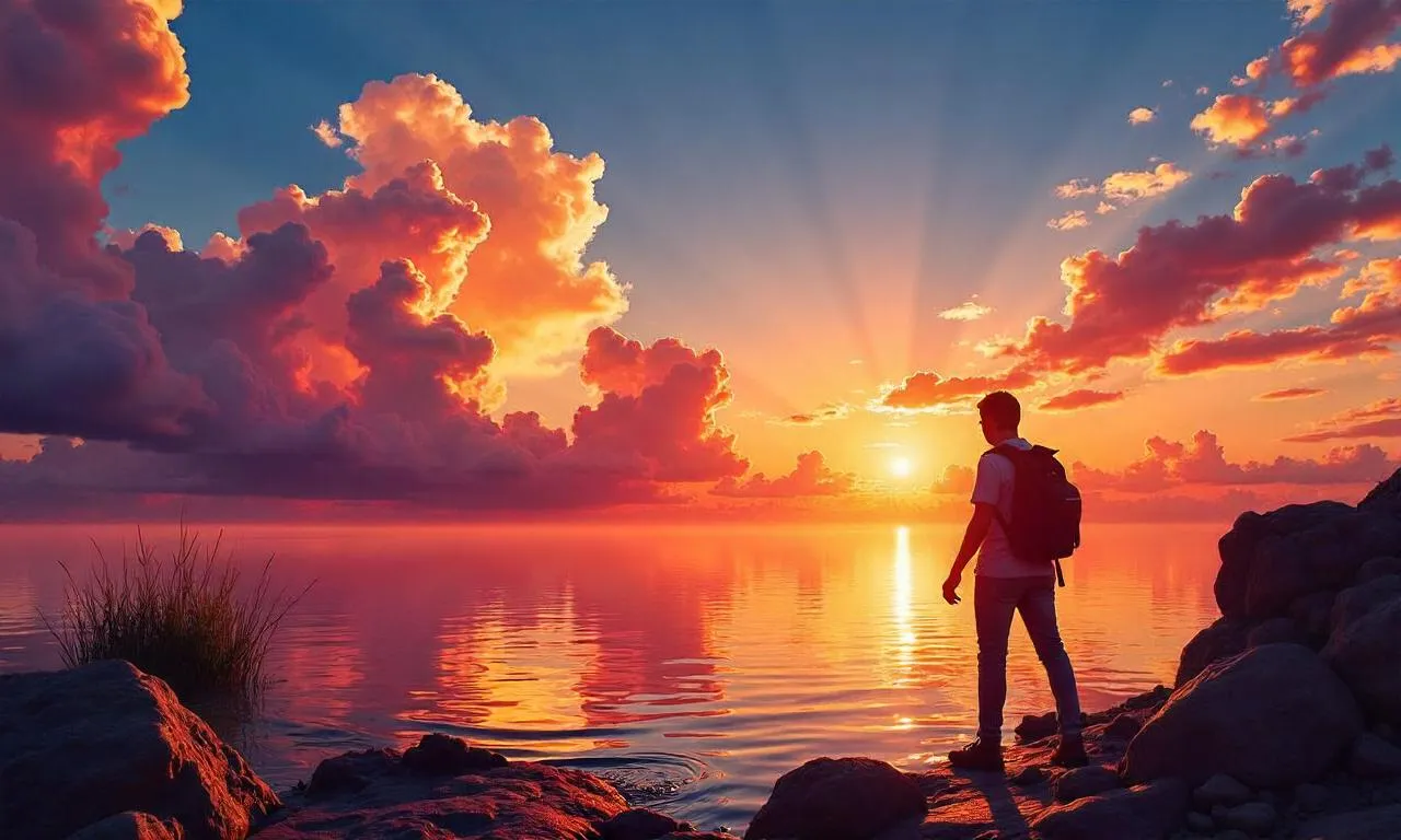 Cara Mengembangkan Inspirasi dalam Hidup Sehari-hari