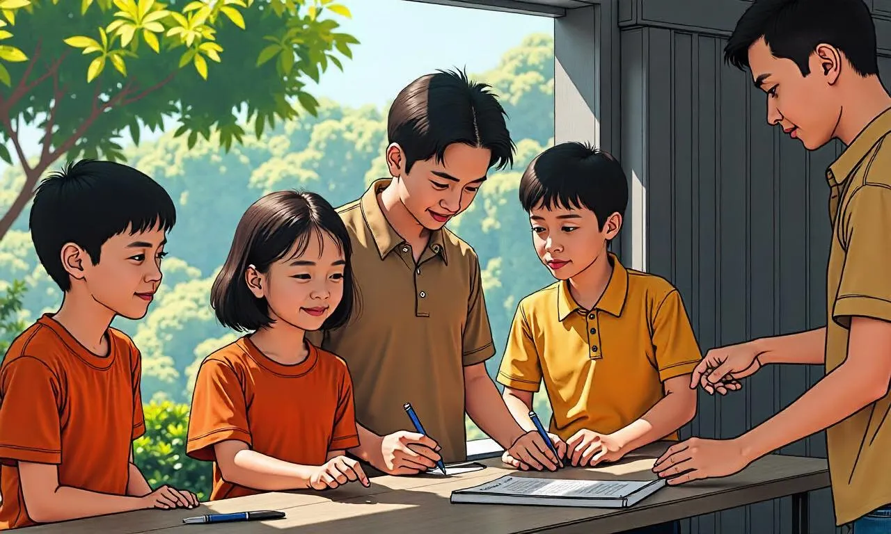 Panduan Aksi Kebaikan Sosial: Cara Berikan Bantuan