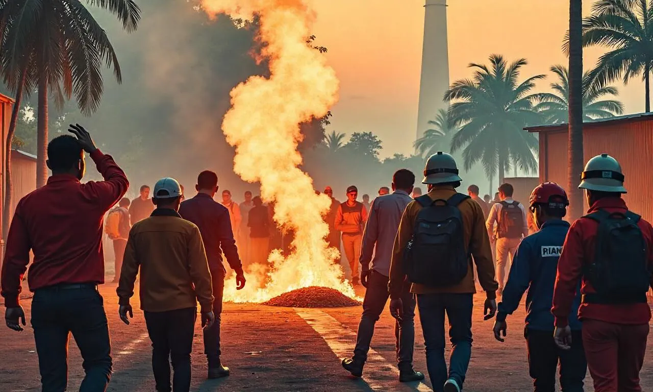 Peran Aksi Kebaikan dalam Masyarakat: Membangun Kepedulian