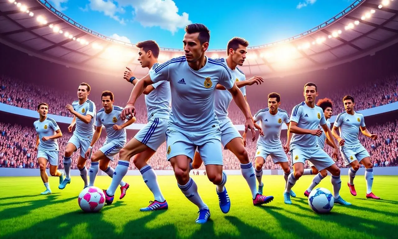 Real Madrid: Prediksi Laga Terbaru dan Analisis Performa Tim