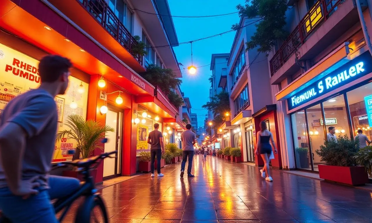 Panduan Inspirasi untuk Pemula: Mulai Membangun Karier yang Sukses