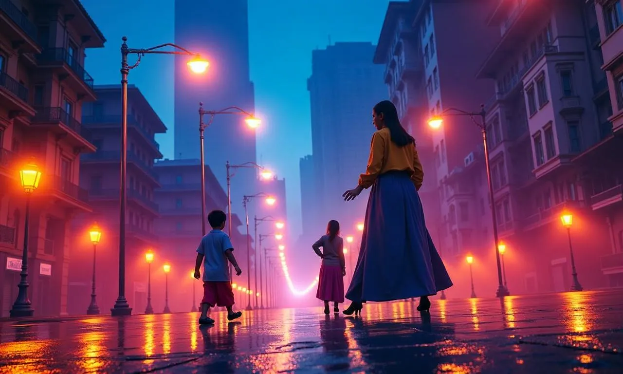 Inspirasi dan Motivasi dalam Menghadapi Perbedaan