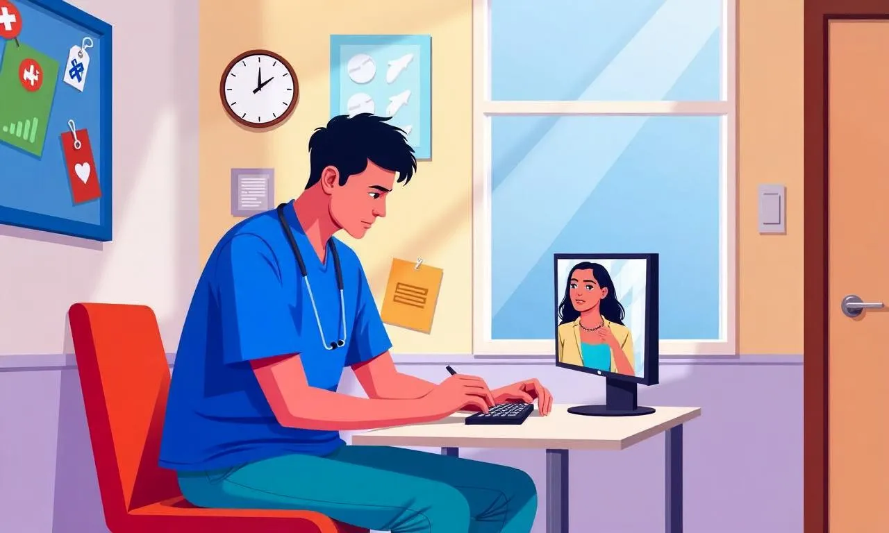 Donasi Online untuk Perawatan Pasien: Cara Terbaik Bantu Pasien dengan Mudah