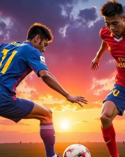 Vietnam U-23 vs Uni Emirat Arab U-23: Prediksi Pertandingan dan Analisis