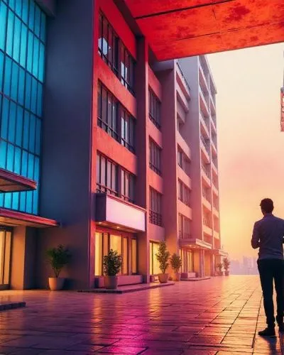 Inspirasi dalam Desain Grafis: Tips Kreatif untuk Karya Menarik